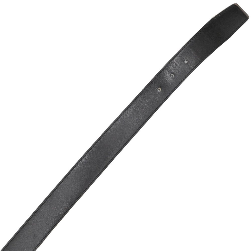 HERMES Black Belt - Picture 11 of 12